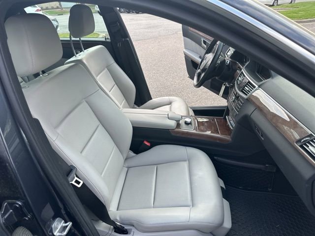 Used 2011 Mercedes-Benz E 350 Sedan image 19