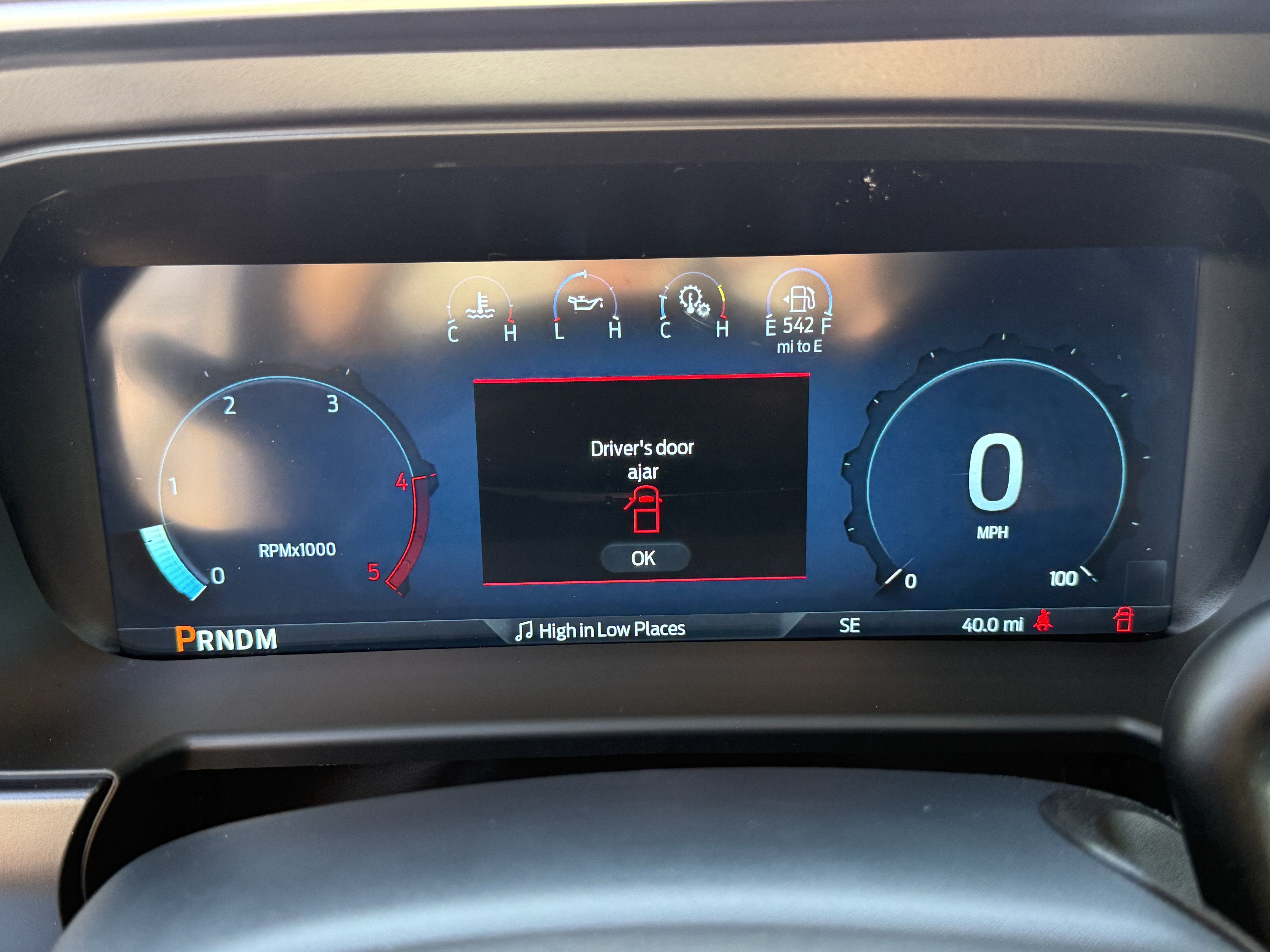 New 2026 Ford F250 Platinum AWD/4WD image 32