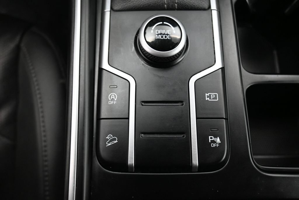 Used 2023 Kia Sorento S w/ Panoramic Sunroof Package FWD image 23