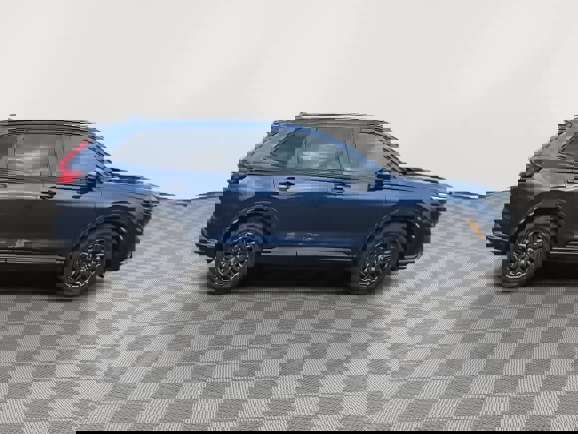 Certified 2026 Honda CR-V TrailSport image 9