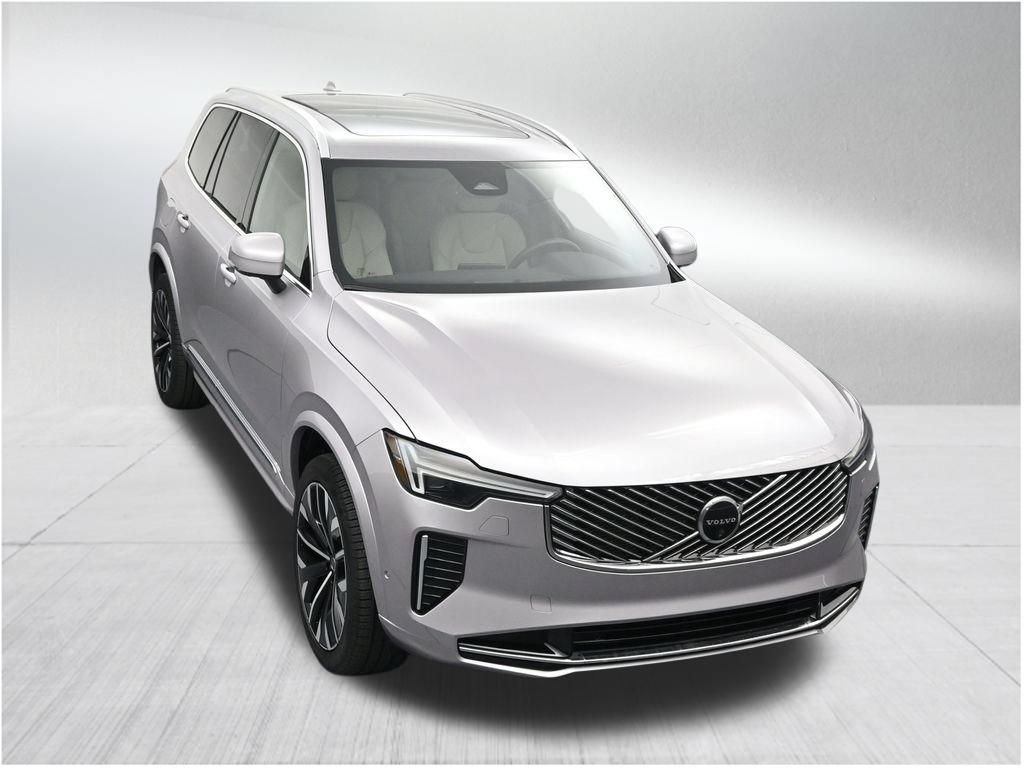 New 2026 Volvo XC90 B6 Plus w/ Protection Package Premier AWD/4WD image 19