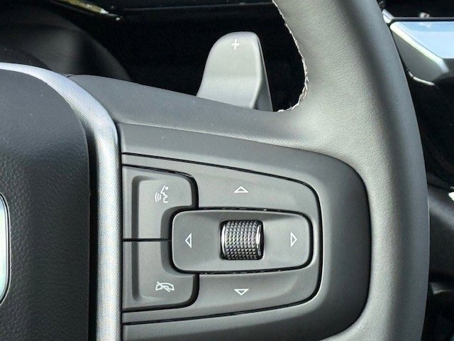 New 2026 GMC Sierra 1500 Elevation w/ Elevation Premium Package image 30