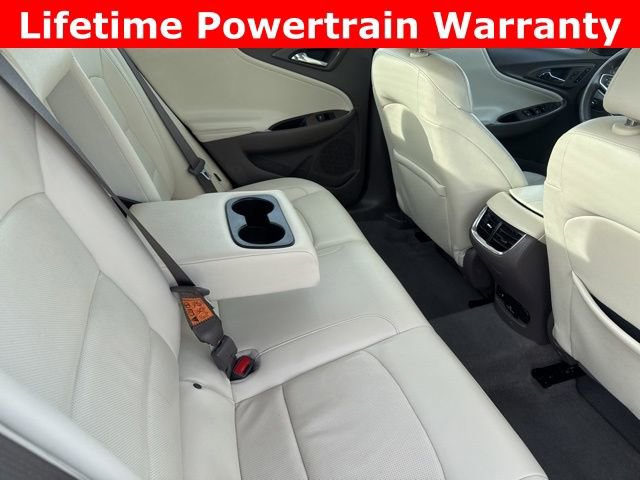 Used 2024 Chevrolet Malibu LT image 20
