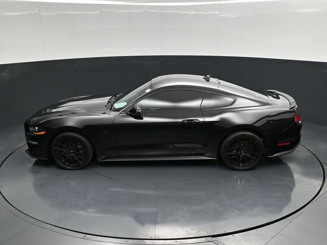Used 2023 Ford Mustang GT w/ Equipment Group 301A RWD image 50