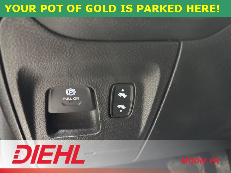 Used 2025 RAM 1500 Big Horn image 23