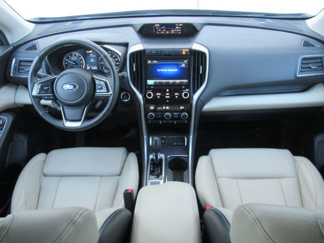 Used 2019 Subaru Ascent Limited w/ Popular Package #2 image 3