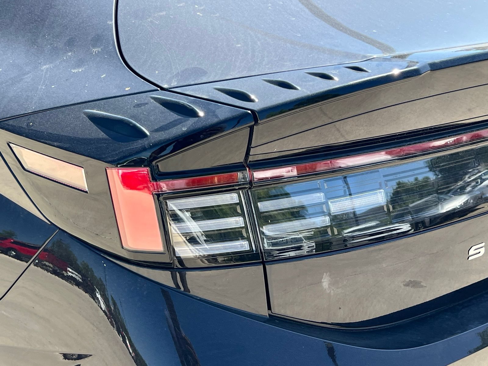 New 2025 Hyundai Sonata SEL FWD image 10
