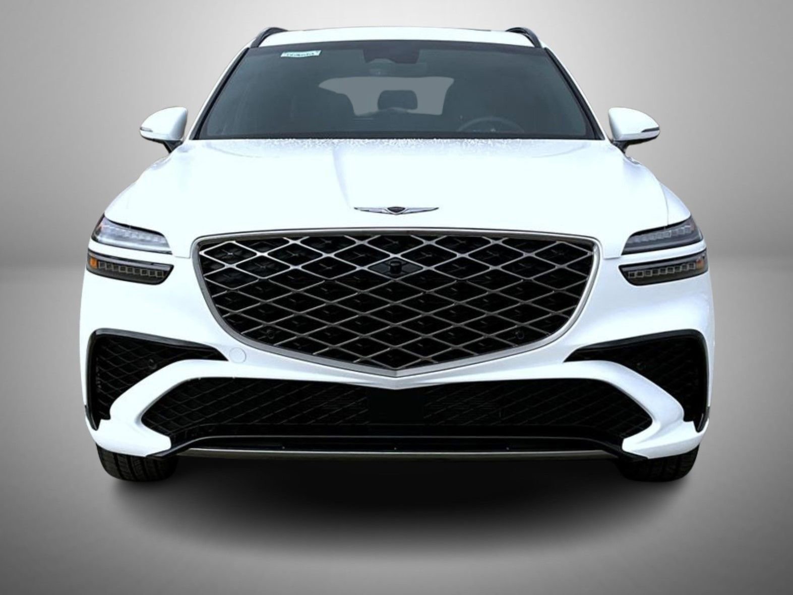 New 2026 Genesis GV70 2.5T Sport Prestige image 2