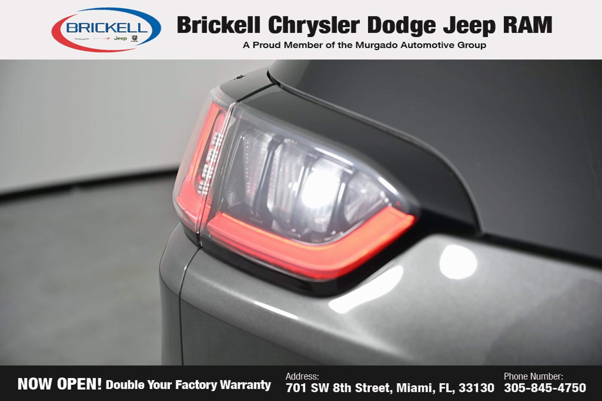 Used 2019 Jeep Cherokee Limited FWD image 10