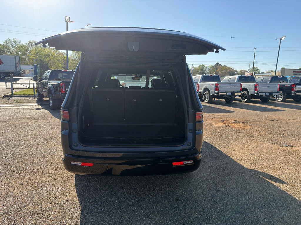 Used 2023 Jeep Wagoneer Series II image 14