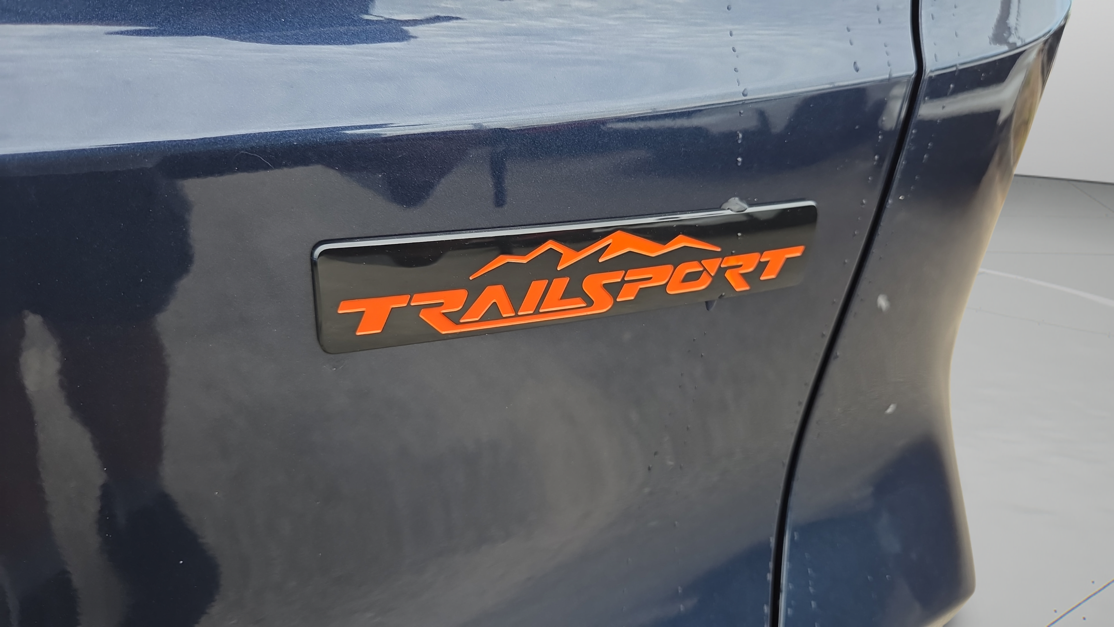 New 2026 Honda CR-V TrailSport image 38