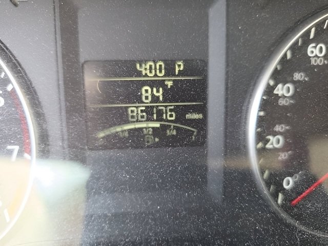 Used 2012 Volkswagen Jetta SE FWD image 19