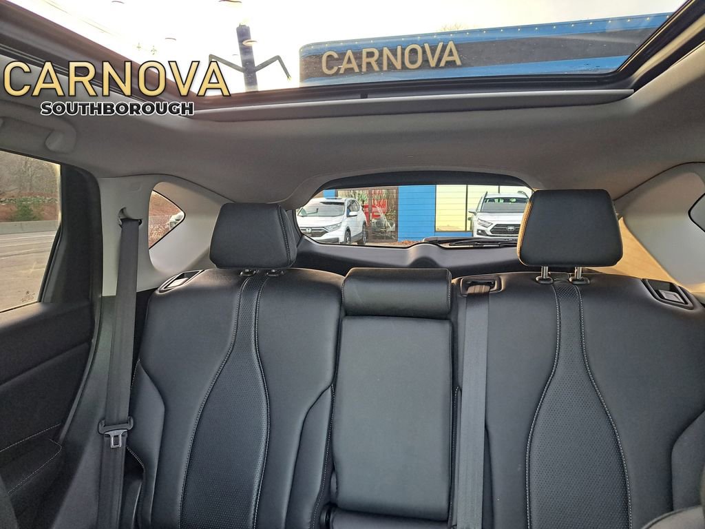 Used 2021 Acura RDX w/ Technology Package image 27