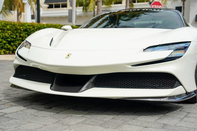 Used 2023 Ferrari SF90 Stradale AWD/4WD image 41
