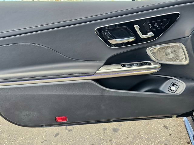 New 2026 Mercedes-Benz CLE 53 AMG 4MATIC Cabriolet image 22