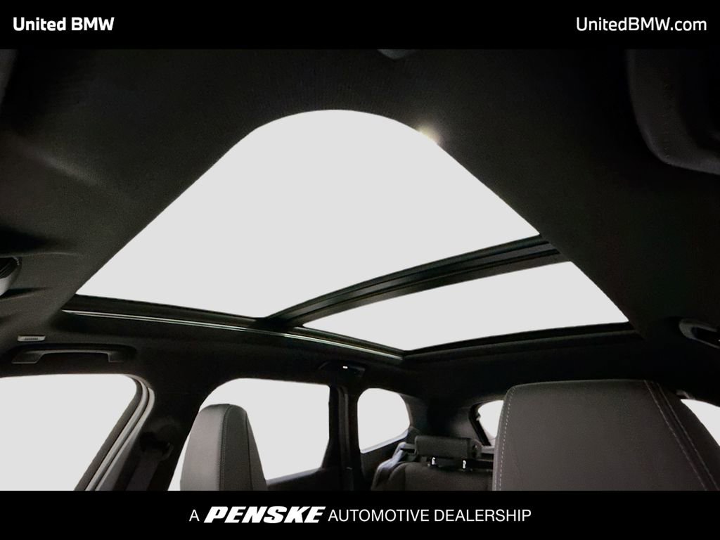 Used 2025 BMW X1 xDrive28i image 11