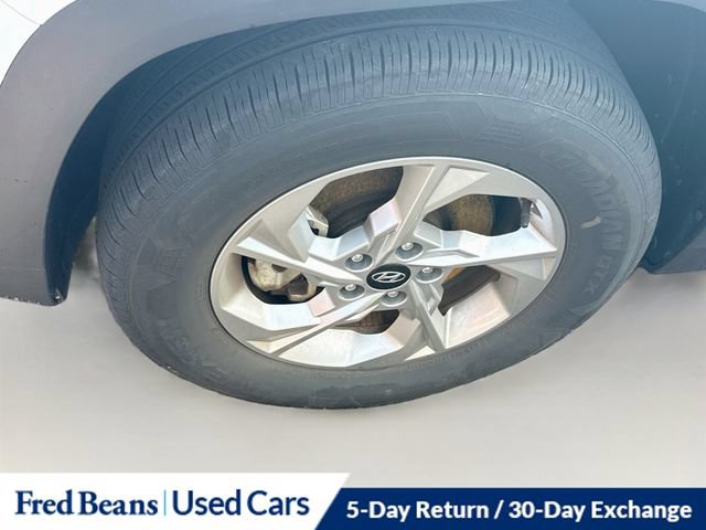 Used 2024 Hyundai Tucson SEL AWD/4WD image 24