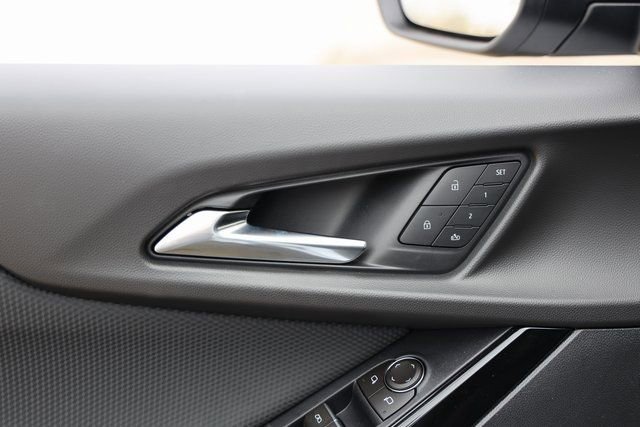 New 2026 Chevrolet Equinox RS w/ Convenience Package III image 16