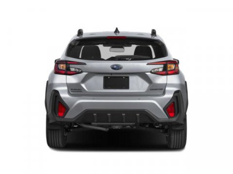 New 2026 Subaru Crosstrek 2.5i Limited w/ Crosstrek Mirror Package AWD/4WD image 8
