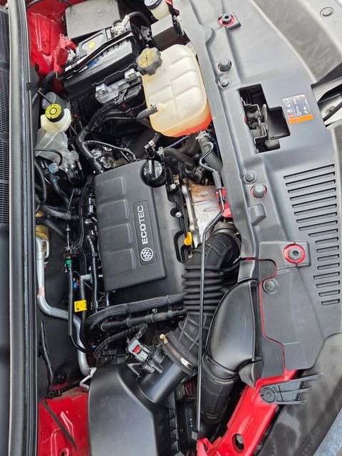 Used 2019 Buick Encore Preferred FWD image 21