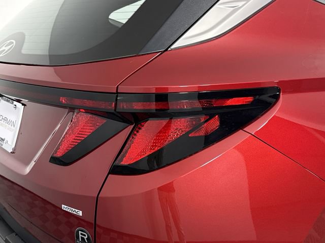 New 2026 Hyundai Tucson SE image 22