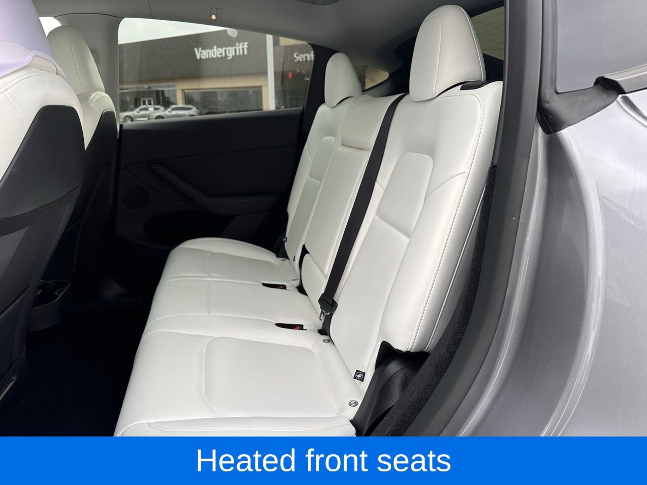 Used 2024 Tesla Model Y Long Range image 15