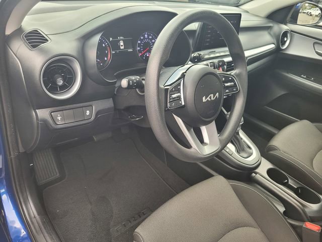 Used 2024 Kia Forte LXS image 9