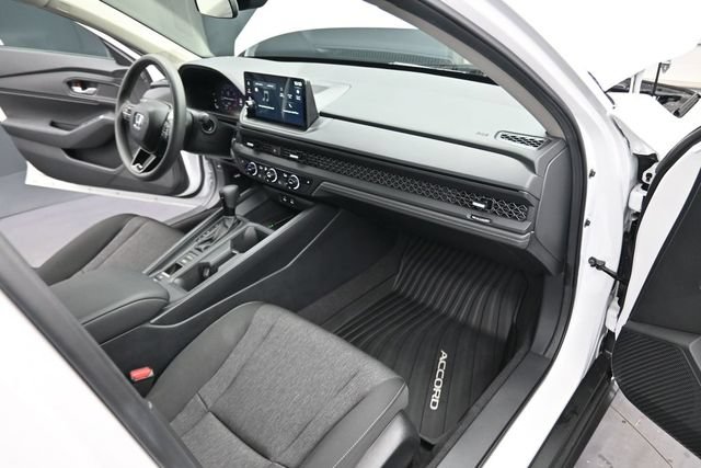 Certified 2026 Honda Accord SE image 28