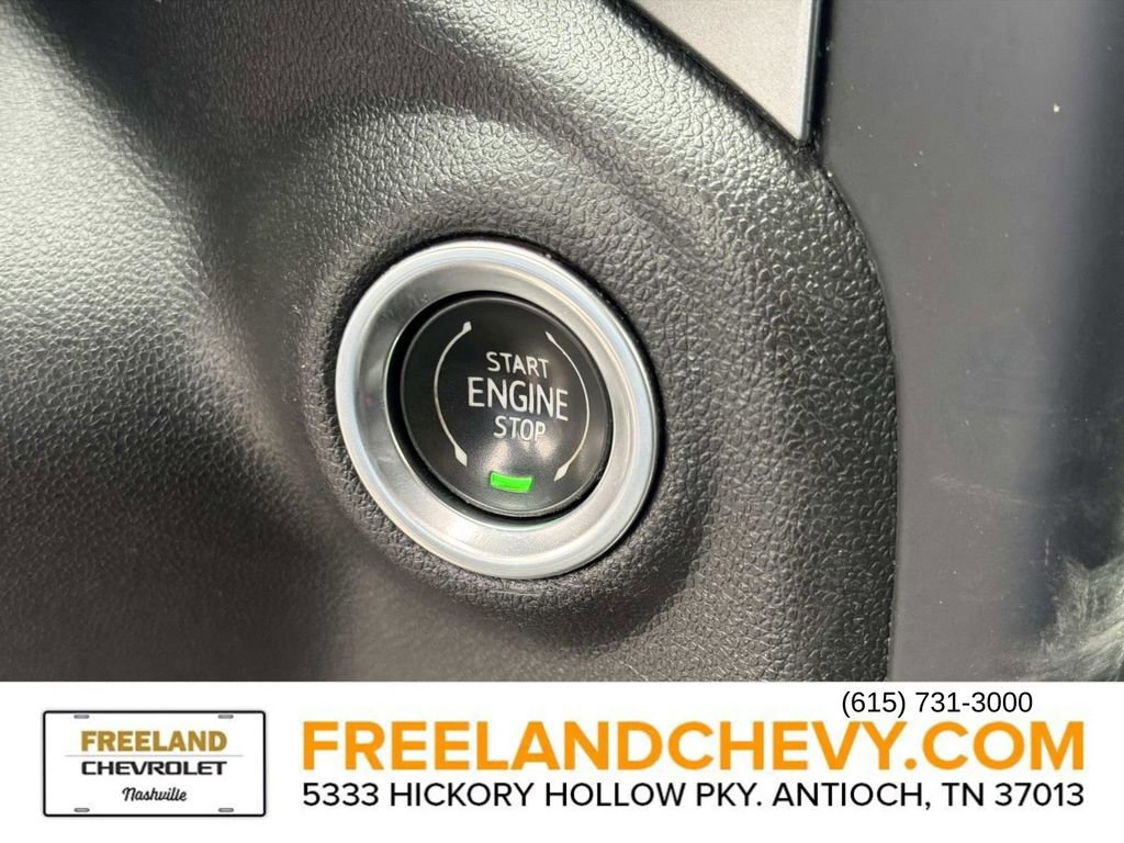 Used 2021 Chevrolet Silverado 1500 RST w/ All Star Edition Plus image 38