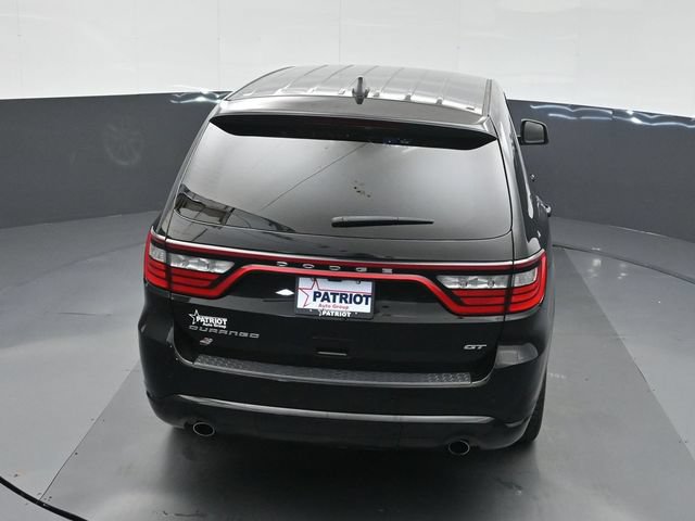 Used 2025 Dodge Durango GT AWD/4WD image 42