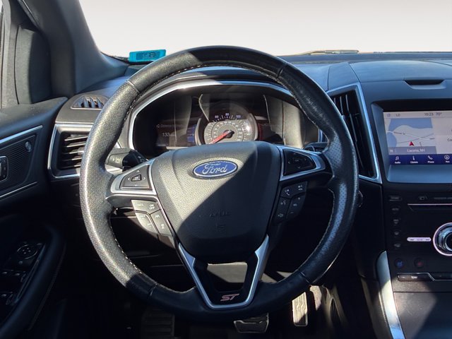 Used 2019 Ford Edge ST w/ Equipment Group 401A AWD/4WD image 15