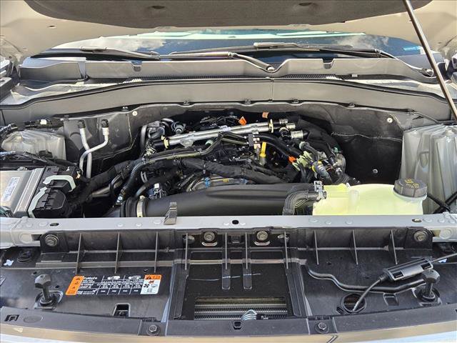 New 2026 Ford Explorer Active RWD image 17