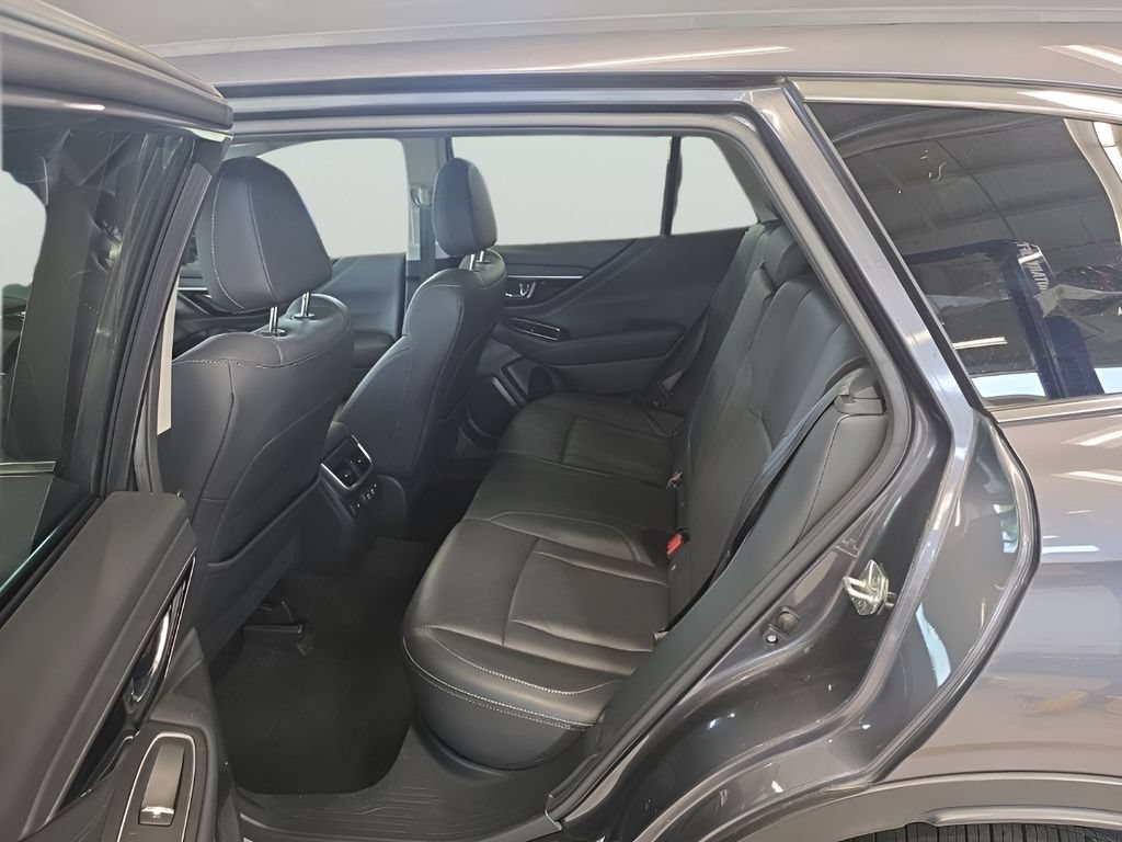 Certified 2022 Subaru Outback Limited AWD/4WD image 24