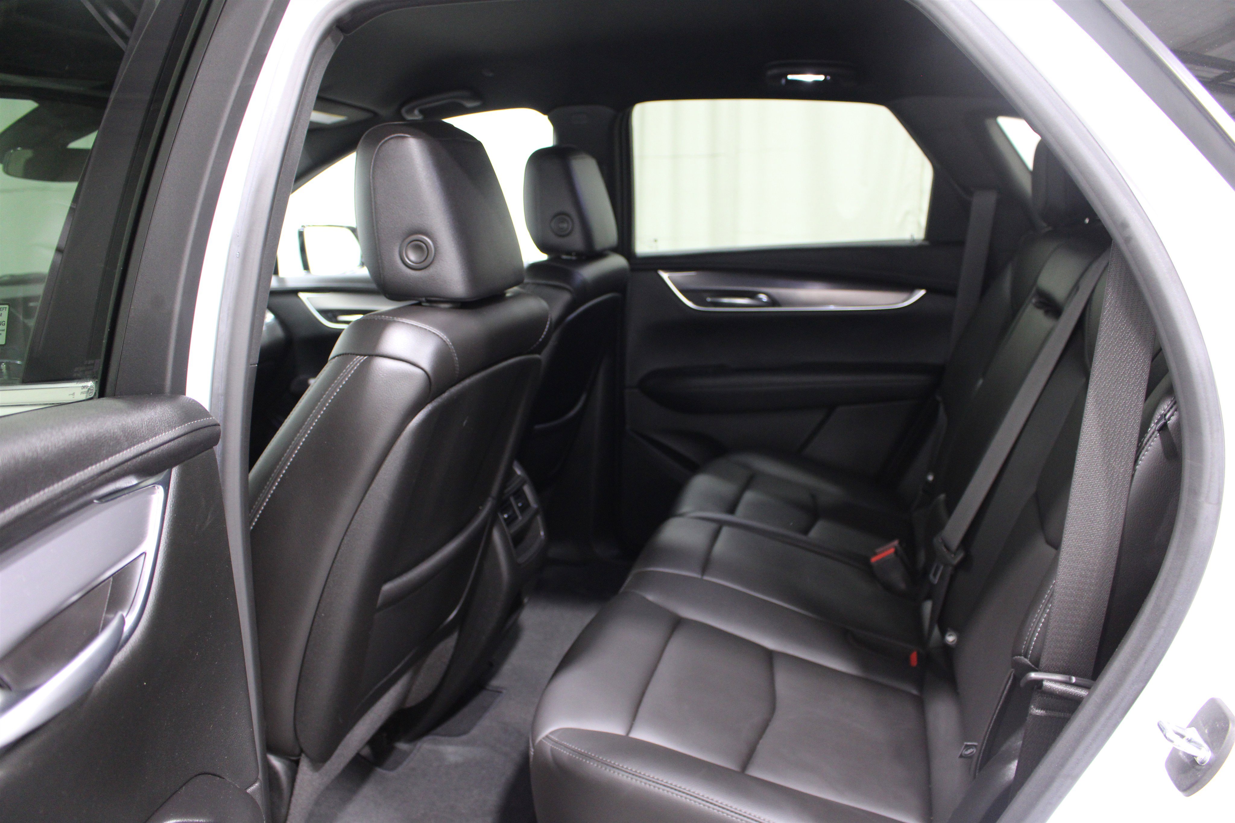 Used 2021 Cadillac XT5 Luxury image 24