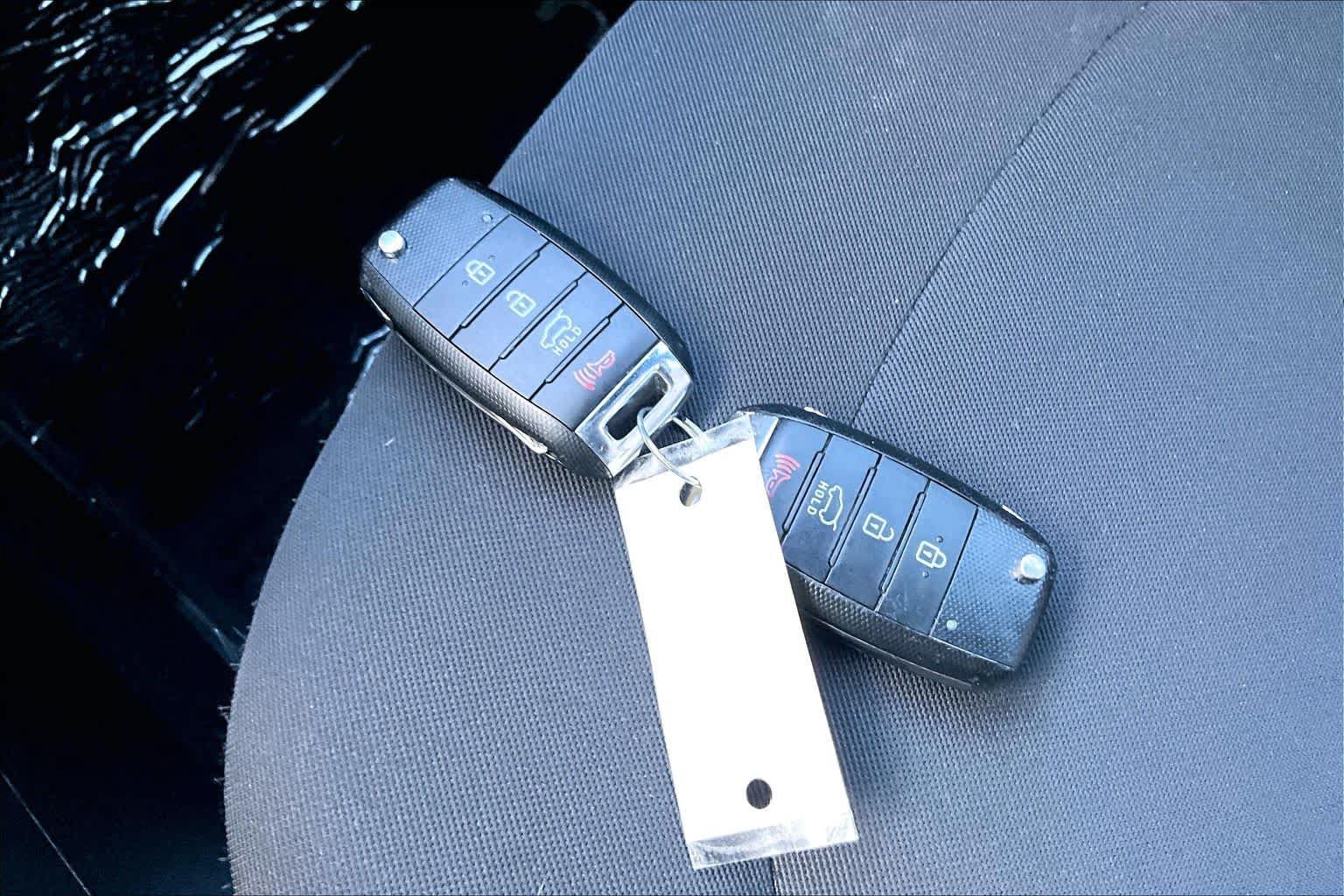Used 2014 Kia Soul FWD image 14
