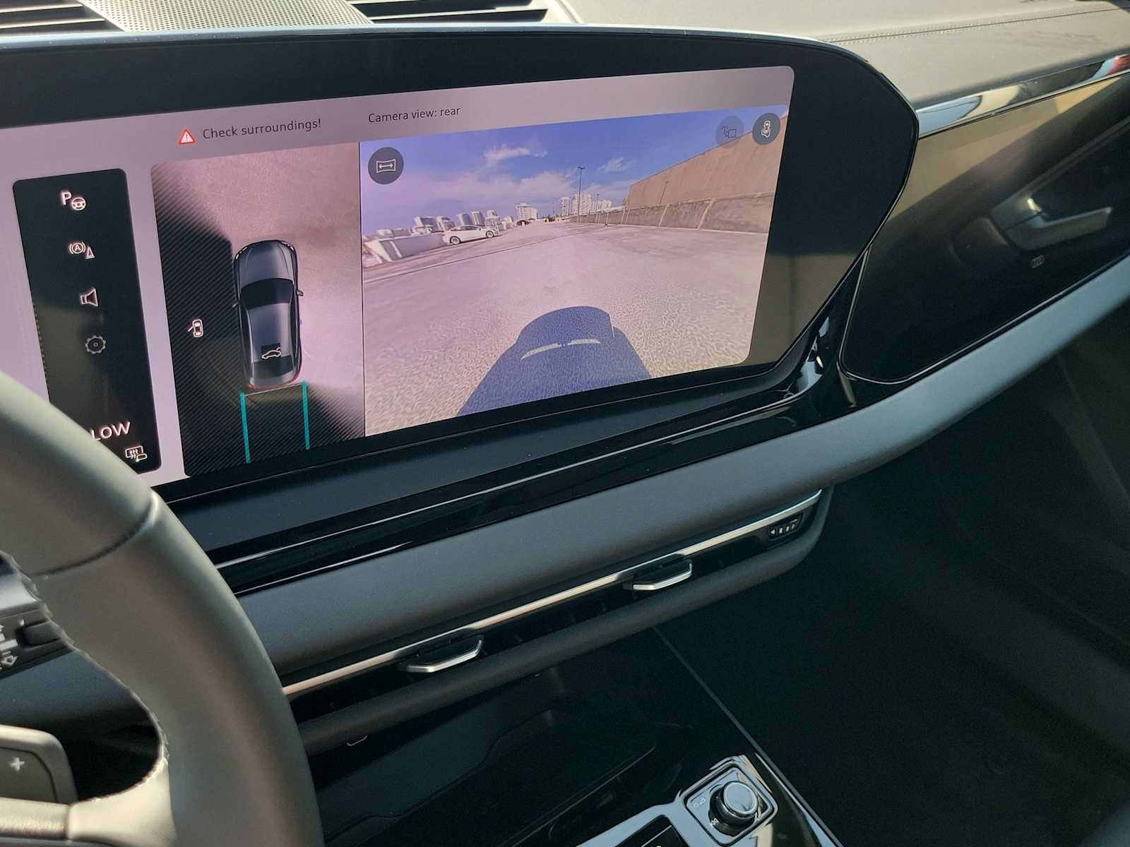 New 2026 Audi A5 Premium Plus AWD/4WD image 30