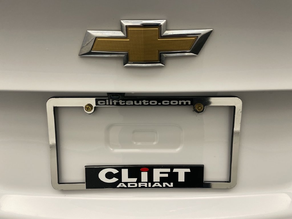 Used 2019 Chevrolet Malibu LT FWD image 24