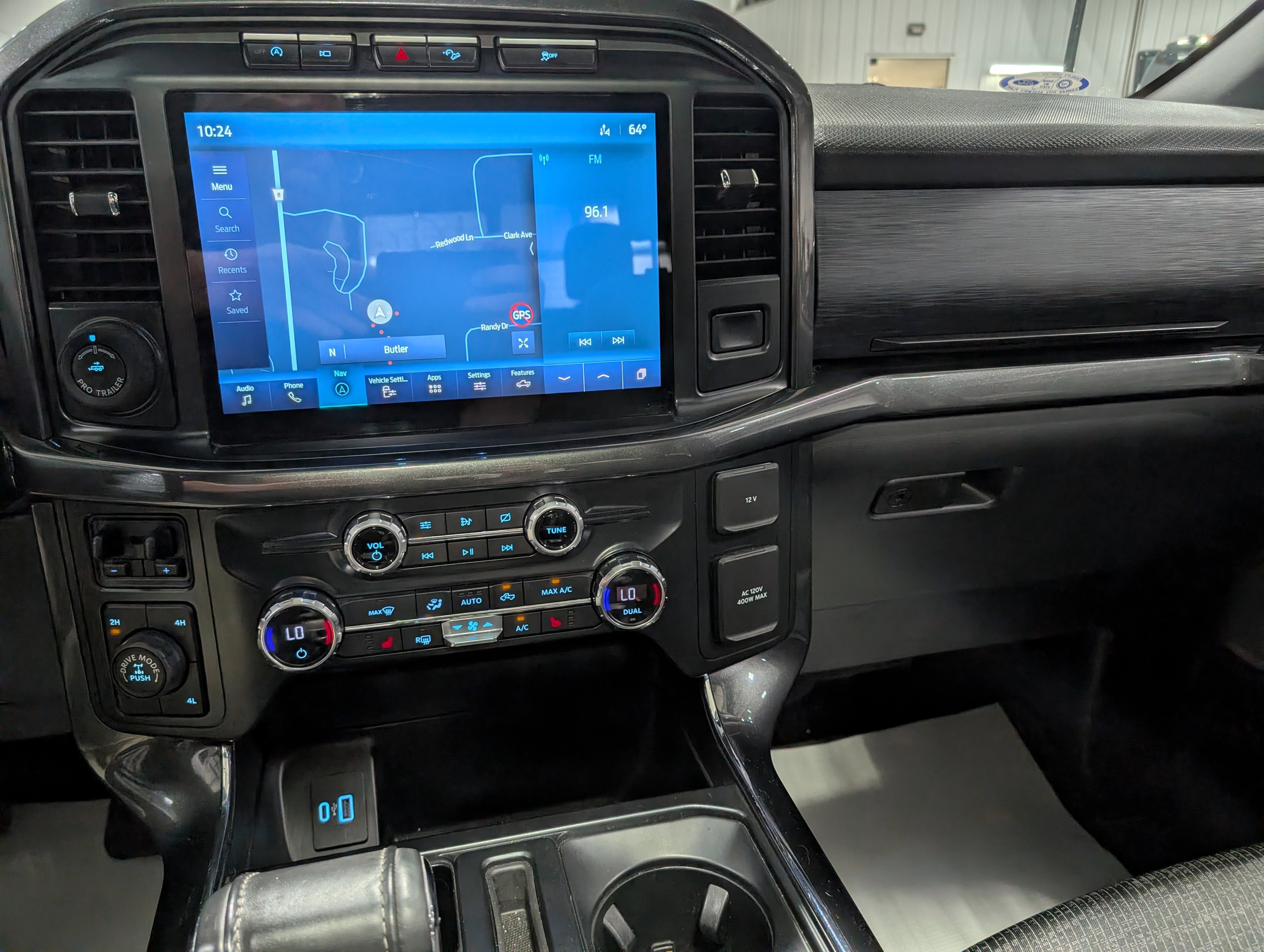 Used 2021 Ford F150 XLT w/ Equipment Group 302A High image 18