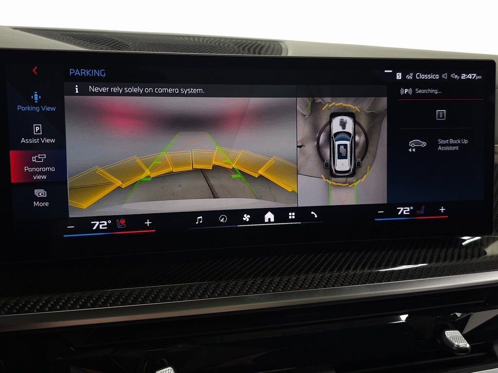 Used 2025 BMW X5 M60i w/ Executive Package image 35