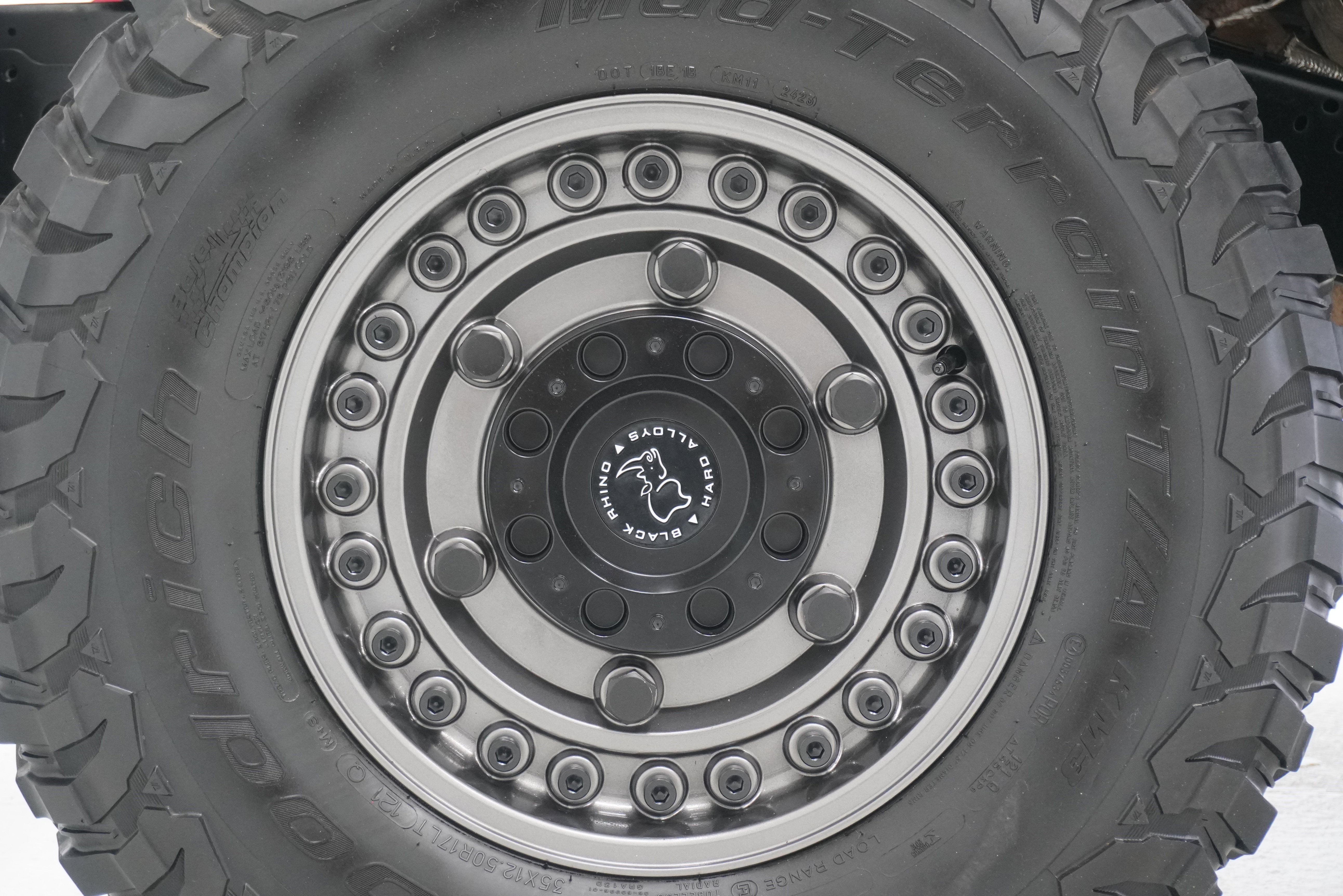 Used 2021 Jeep Wrangler Unlimited Rubicon AWD/4WD image 30