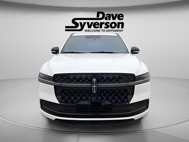 Used 2025 Lincoln Navigator Reserve w/ Jet Appearance Package image 7