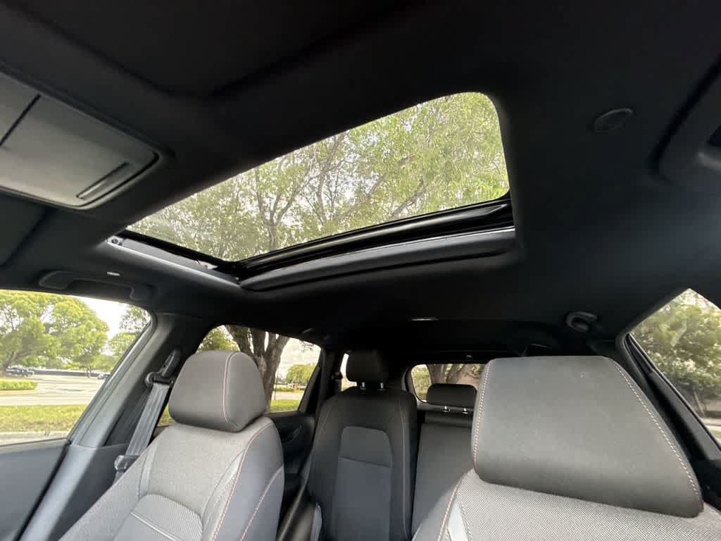 Used 2024 Honda CR-V Sport image 17