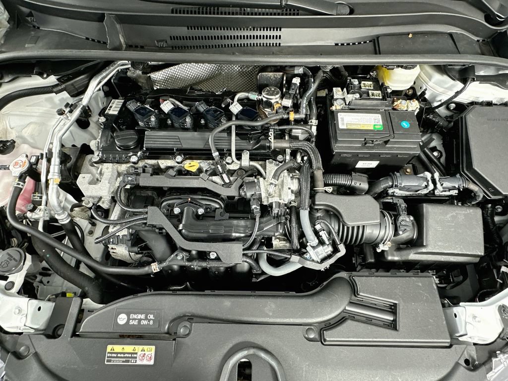 Used 2023 Toyota Corolla LE FWD image 29