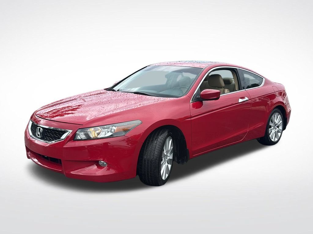 Used 2009 Honda Accord EX-L image 3