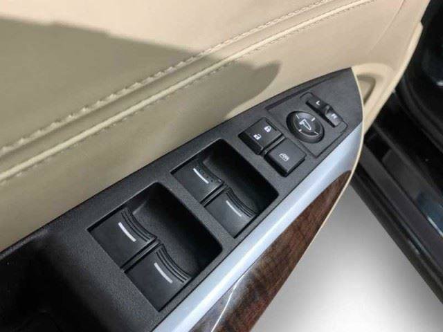 Used 2019 Acura TLX FWD image 29