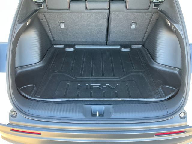 Used 2023 Honda HR-V Sport image 23