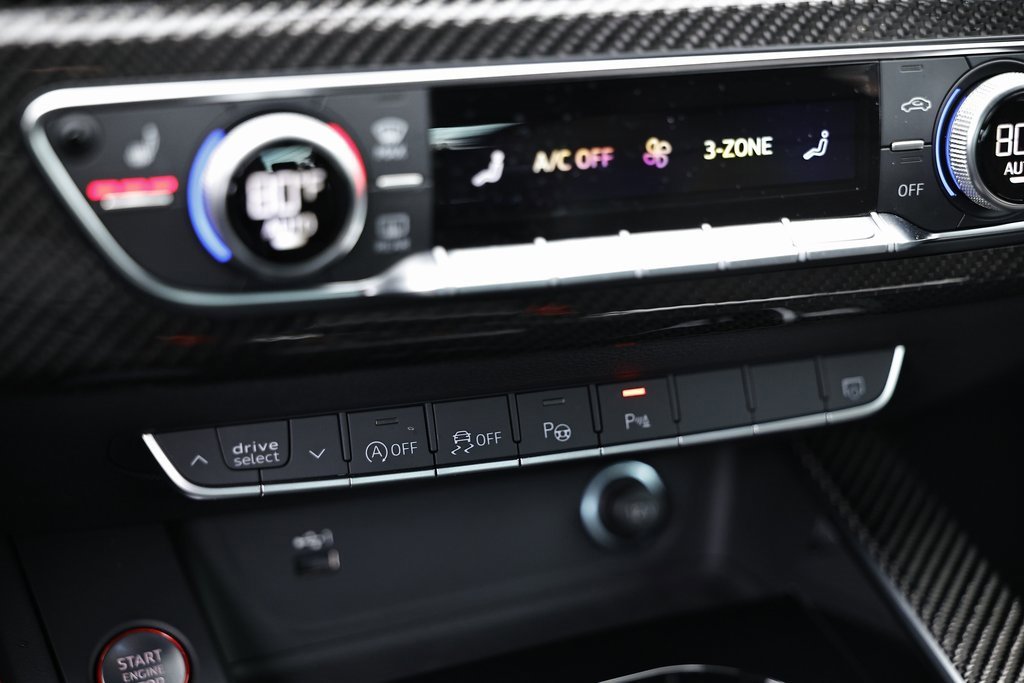 Used 2024 Audi S5 Prestige image 37