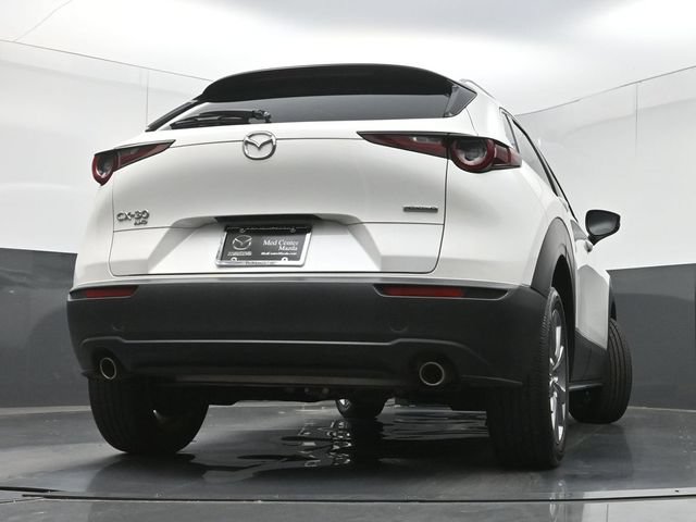 Certified 2023 MAZDA CX-30 AWD 2.5 S w/ Select Package image 28
