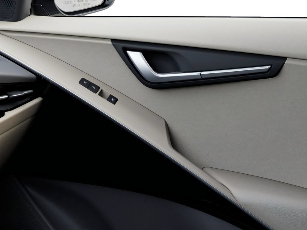New 2026 Kia Niro Wave w/ Wave Preserve Package FWD image 28