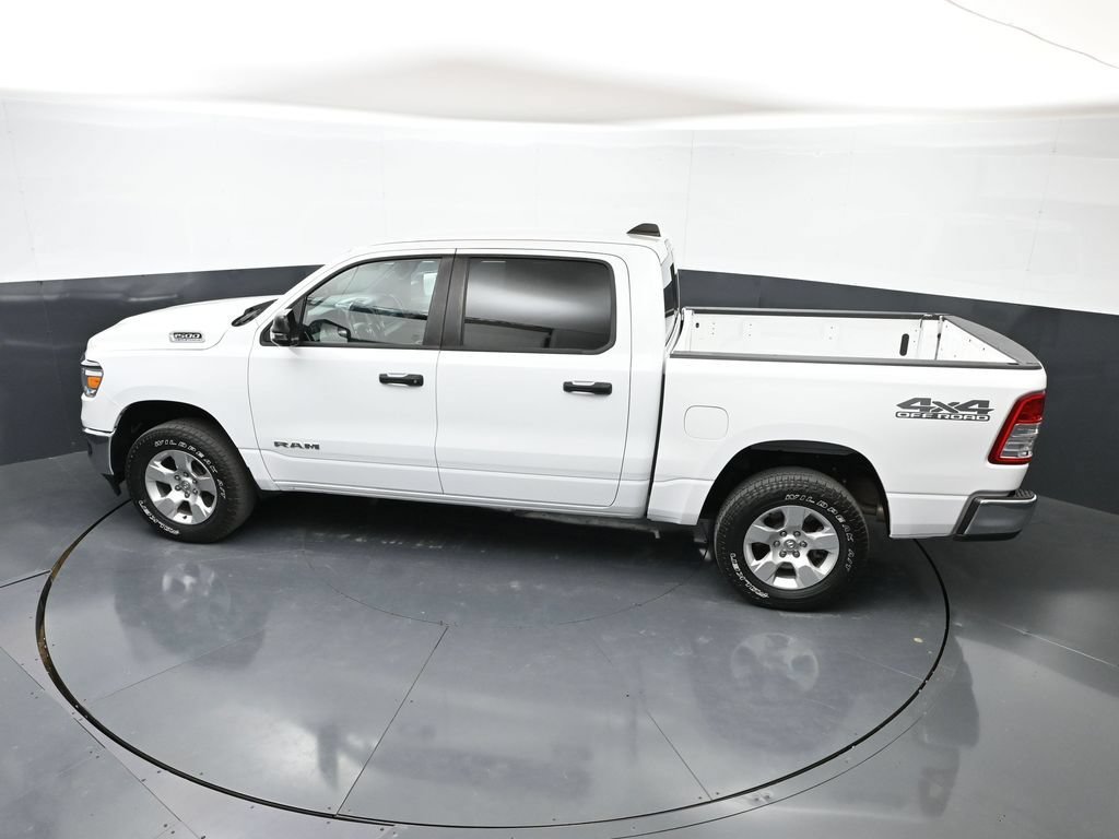 Used 2023 RAM 1500 Big Horn AWD/4WD image 45